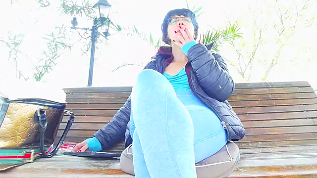 PublicBigLabia webcam