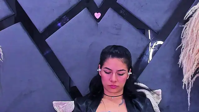 NicoleEsposito webcam