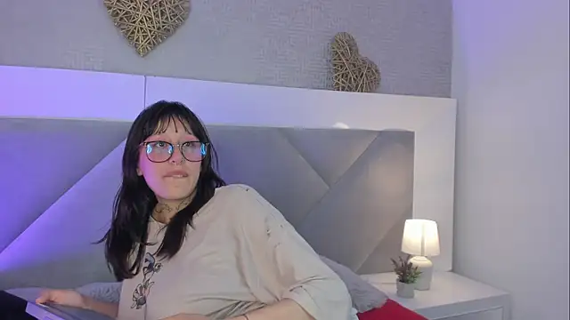 Mariana_Joness webcam