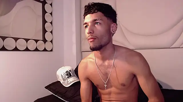 Thiagoferreti webcam