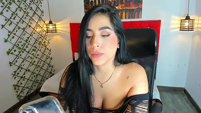 Jessica_bellini webcam