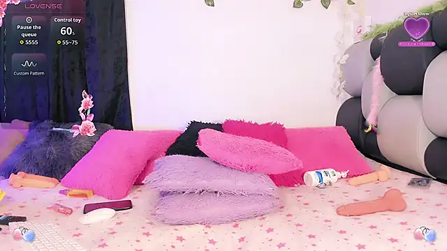 sabrinamossii webcam