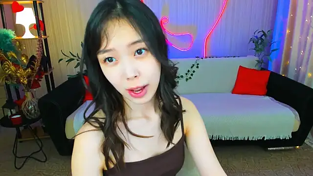 SoulHarmoonyy webcam