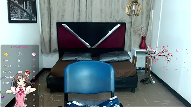 luisa__torres webcam