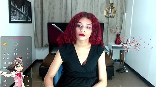 luisa__torres webcam