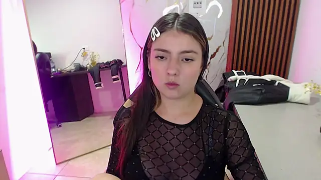 Diamond_juliana webcam