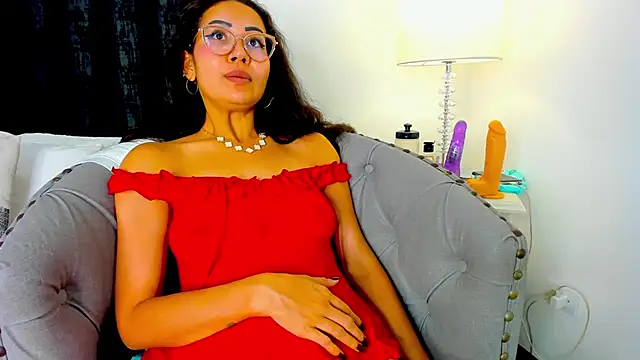 agartha_velvet webcam