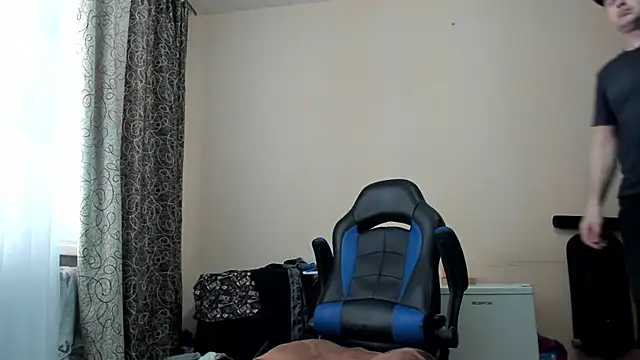 SanFrantsisko webcam