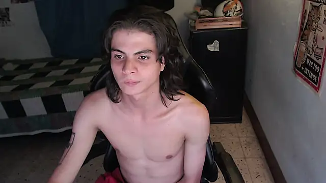 Elastic_Fantasy webcam