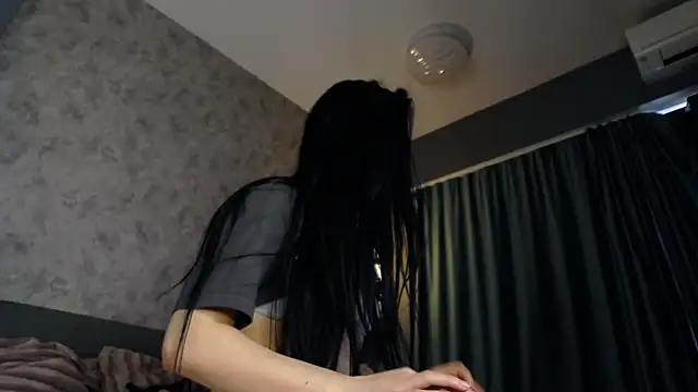 ScarlettJakobs webcam