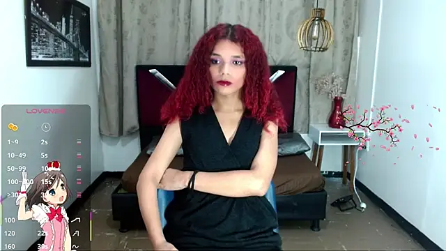 luisa__torres webcam