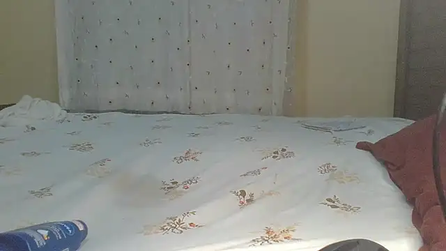 ndivhuwomuleya webcam