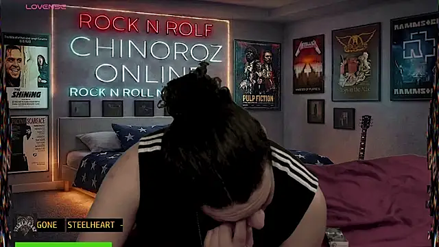 chino_roz webcam