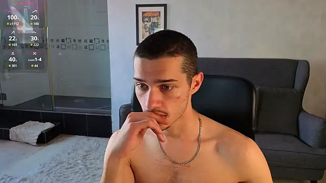 KaydenDrew live sex cam