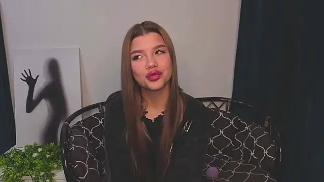 delenarines - DelenaRines's free webcam - UK Sex Cams