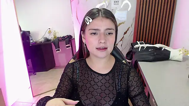 Diamond_juliana webcam