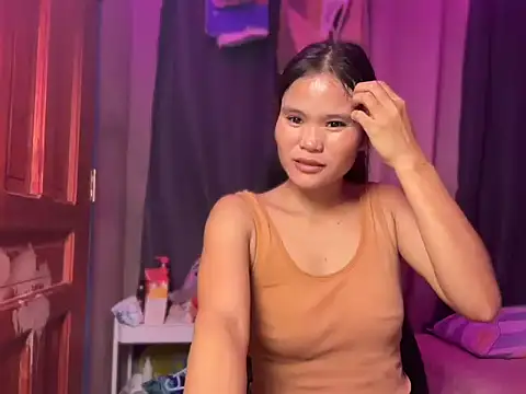 urhotiest_gurl webcam