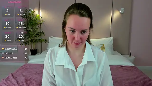 JaniceCollins webcam