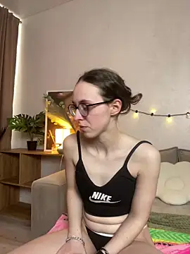 MartiniiSelenna webcam