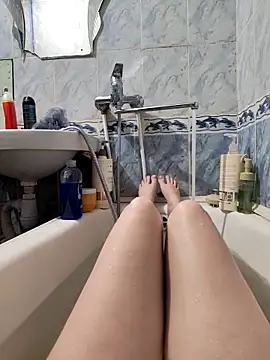 DesireMelissa webcam