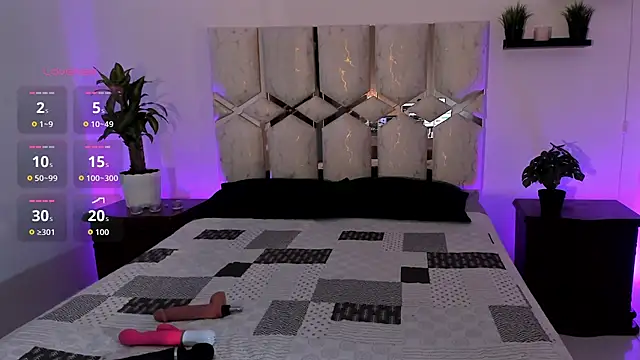 Amanda_klaire webcam