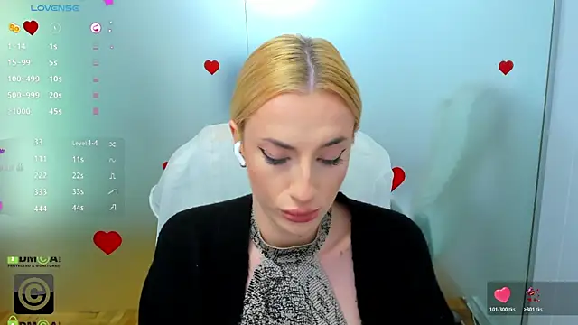 aileen_williams webcam