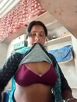 Shreya_pandit webcam