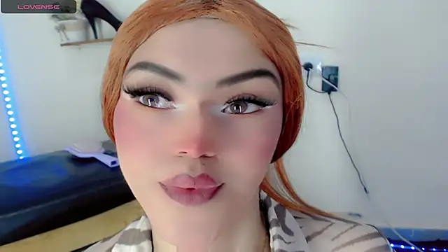 NathalialLooes webcam