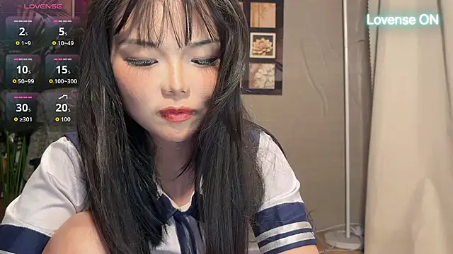 xiaosu22 webcam