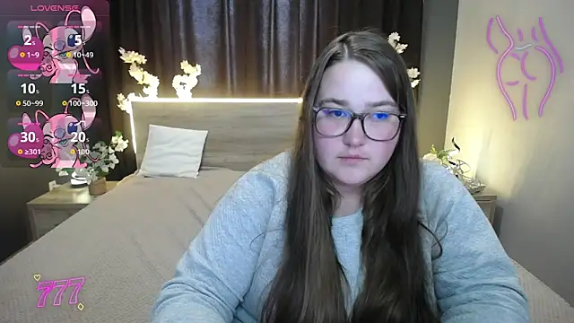 XX_Daniella_XX webcam