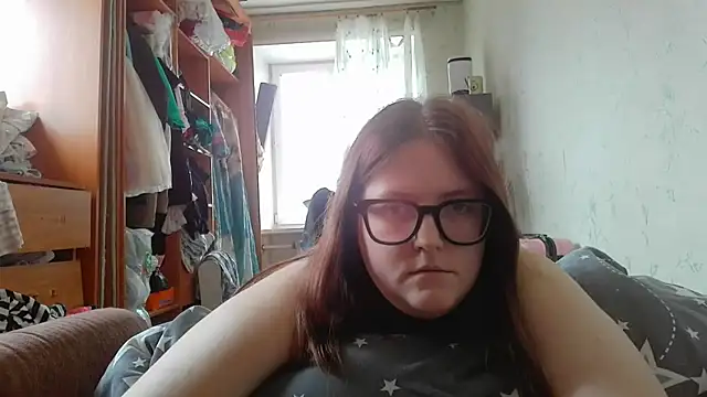 DesireMelissa webcam