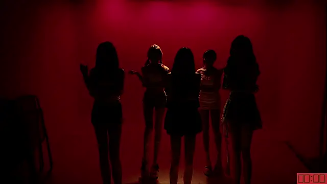 美女TNT-Sister在线直播