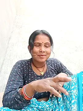 Shreya_pandit webcam