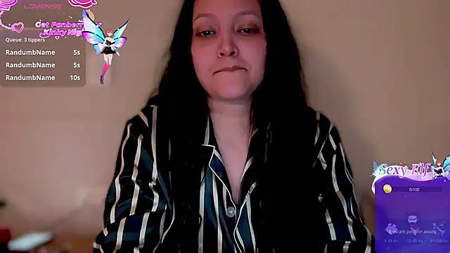 MarcellaGriffin webcam