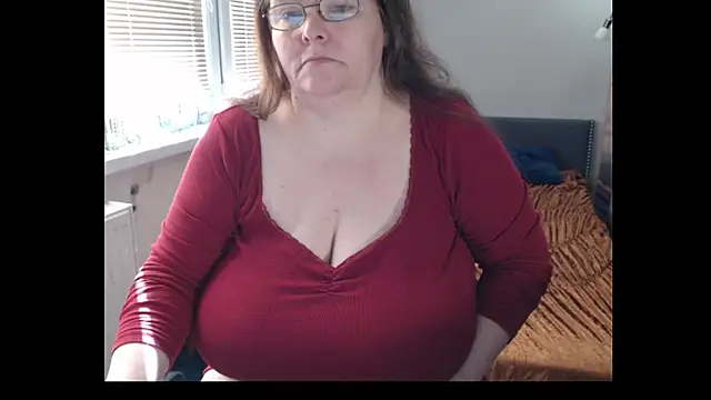 Sweetboobs webcam