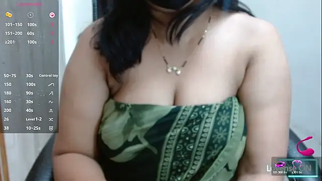 hot_neelu webcam