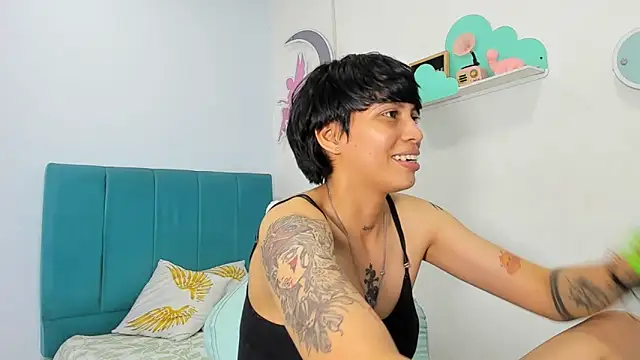 ivyheat3 - Ivyheat3's free webcam - UK Sex Cams