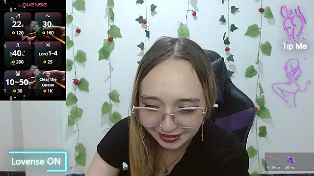 Liaroberts1 webcam