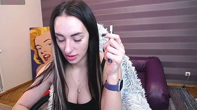 JenniferStone webcam