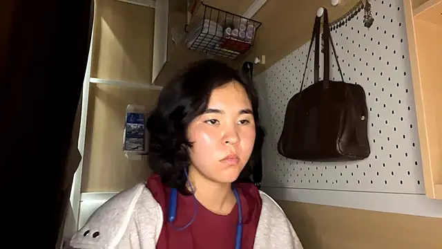 JennyCarpenter webcam