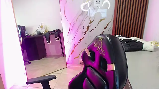 Diamond_juliana webcam