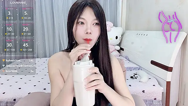 yangyang_520 webcam