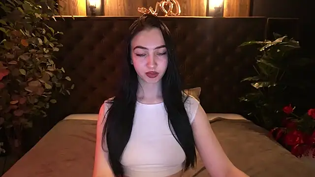 wildkittenx_ - WildKittenX_'s free webcam - UK Sex Cams