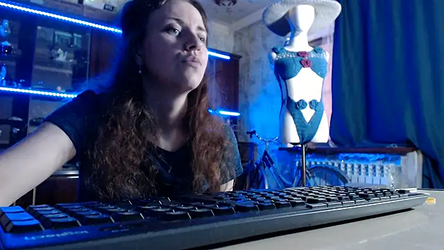 pa1e_pr1ncess - Pa1e_pr1ncess's free webcam - UK Sex Cams