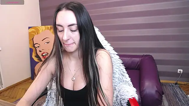 JenniferStone webcam