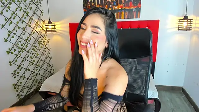 Jessica_bellini webcam