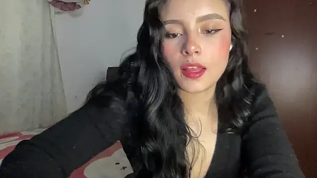 salome_polaniiee webcam