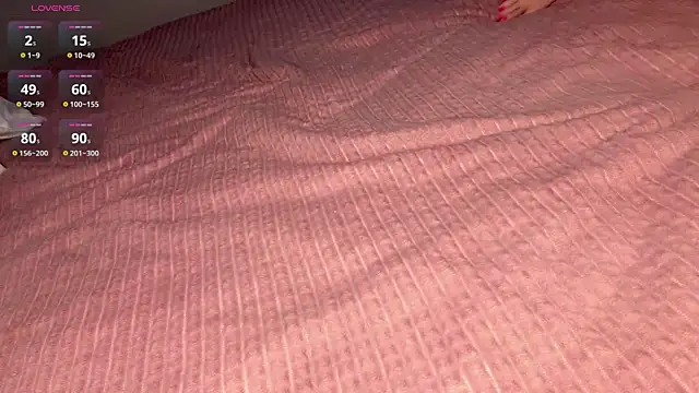 OdetteTrentinella webcam