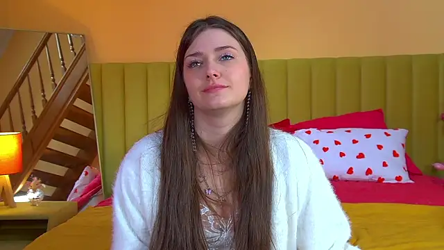 JessicaJewells webcam