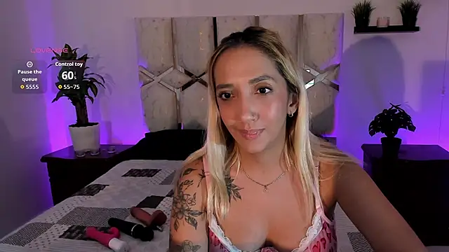 Amanda_klaire webcam